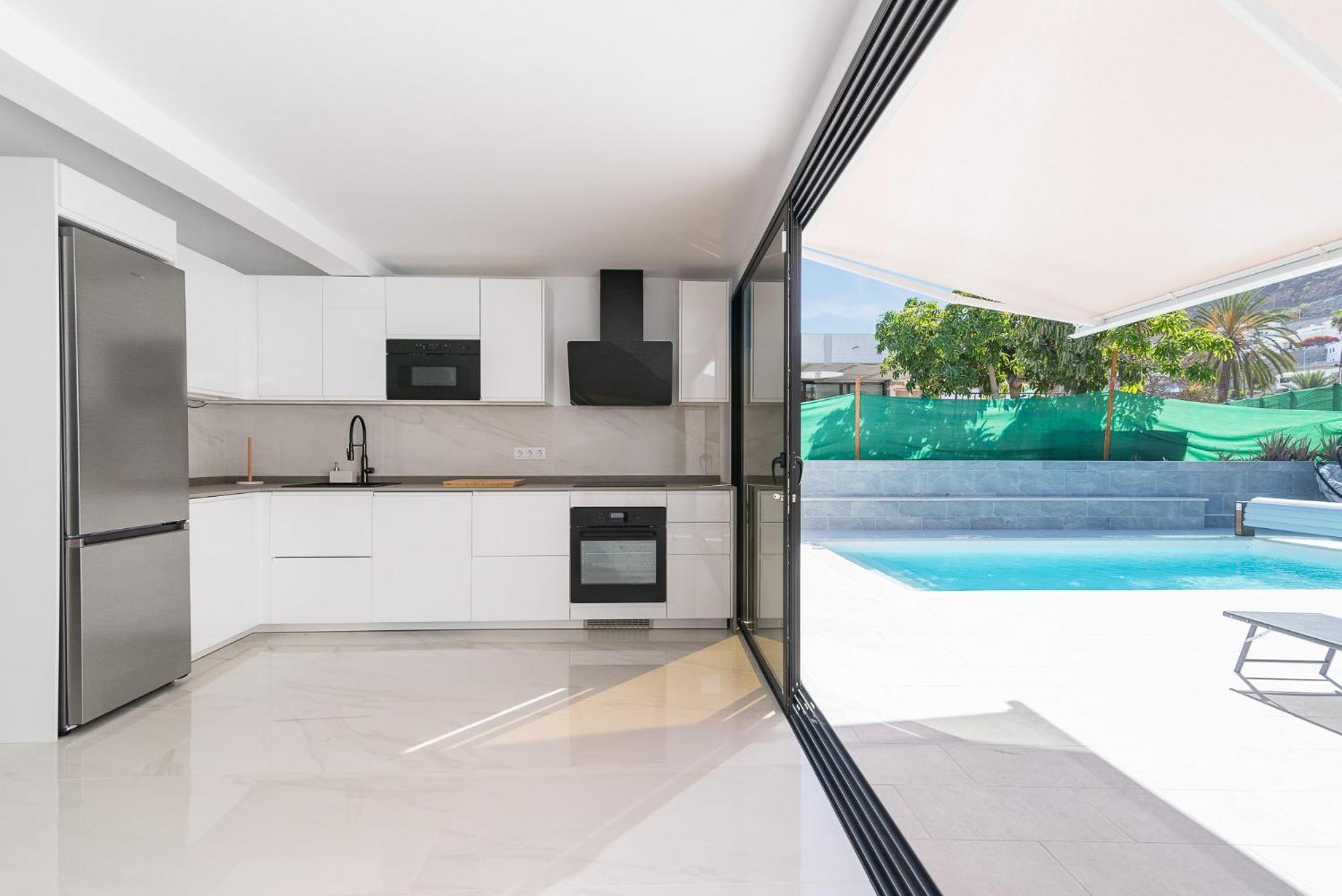 Casa Sicilia Villa Пуерто Рико Екстериор снимка