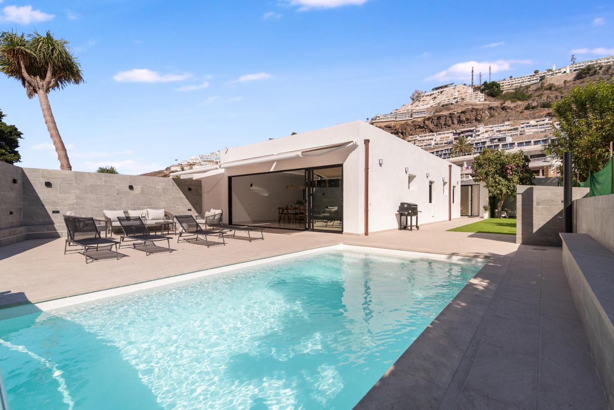 Casa Sicilia Villa Пуерто Рико Екстериор снимка