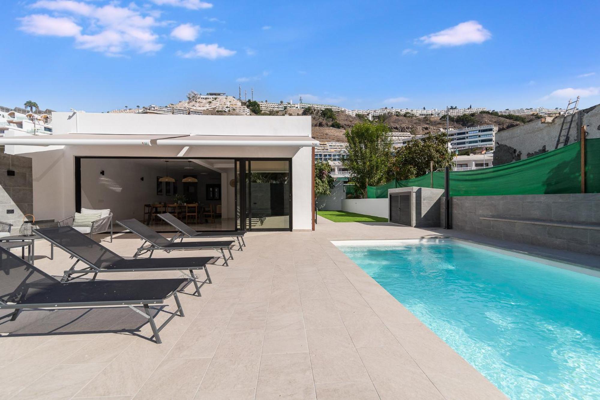 Casa Sicilia Villa Пуерто Рико Екстериор снимка